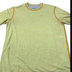 RESERVED Orvis XL men’s green t-shirt